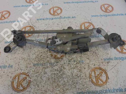 Used Front wiper motor TOYOTA AVENSIS Estate (_T27_) [2008-2018]  3357589