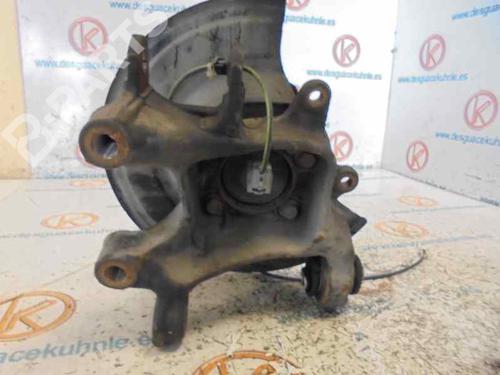 Right rear steering knuckle TOYOTA AVENSIS Estate (_T27_)  | BP3235531M28 