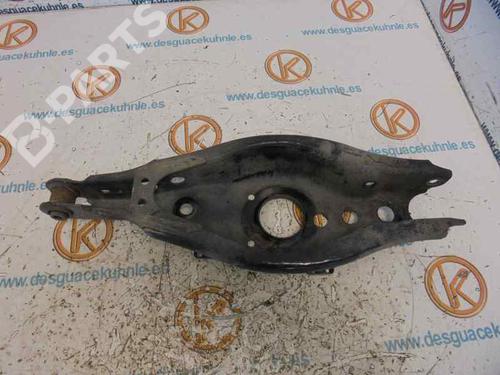 Left rear suspension arm TOYOTA AVENSIS Estate (_T27_) | BP3207448M14