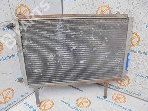 Airco radiateur BMW 5 (E34) 520 i 24V (150 hp) 2458879