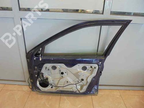 Right front door SEAT TOLEDO II (1M2) 1.9 TDI | BP3207402C3 