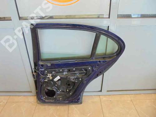 Right rear door SEAT TOLEDO II (1M2) 1.9 TDI | BP3207398C5 