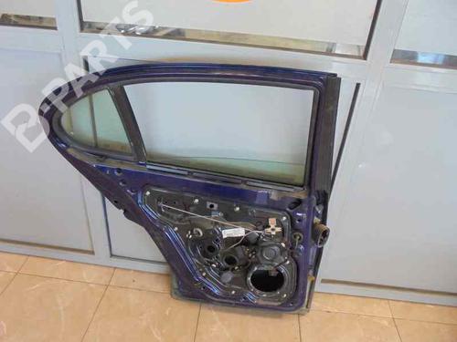 Left rear door SEAT TOLEDO II (1M2) 1.9 TDI | BP3207404C4 