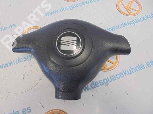 Førerens kollisjonspute SEAT TOLEDO II (1M2) 1.9 TDI (110 hp) 3244318