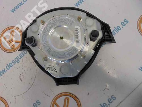 Førerens kollisjonspute SEAT TOLEDO II (1M2) 1.9 TDI | BP3244318C9 