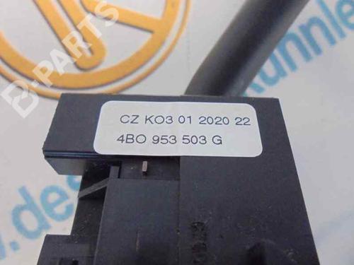 Ratstangsstang SEAT TOLEDO II (1M2) 1.9 TDI | BP3263114I23 