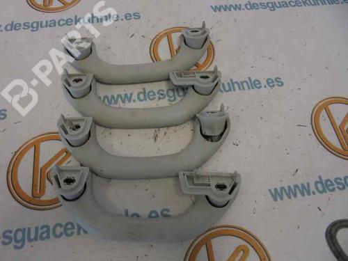 Interior roof SEAT TOLEDO II (1M2) 1.9 TDI (110 hp)null