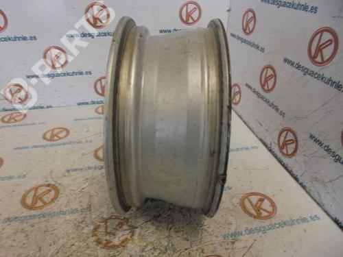 Rim SEAT TOLEDO II (1M2) 1.9 TDI | BP3256388C45 