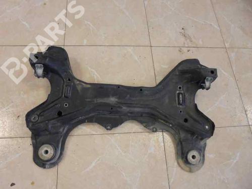 Berceau moteur SEAT TOLEDO II (1M2) 1.9 TDI (110 hp) 3235517