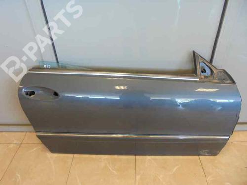 Used Right front door MERCEDES-BENZ CLK (C209) [2002-2010]  3247189