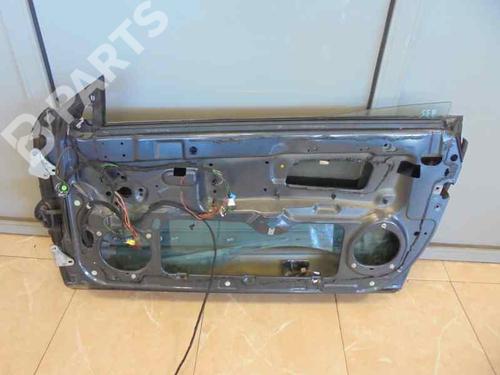 Right front door MERCEDES-BENZ CLK (C209)  | BP3247189C3 