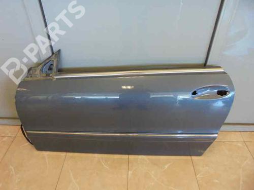 Used Left front door MERCEDES-BENZ CLK (C209) [2002-2010]  3247188