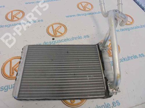 Varmeapparat MERCEDES-BENZ CLK (C209) [2002-2010]  3408537