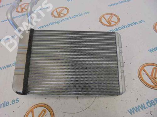 Varmeapparat MERCEDES-BENZ CLK (C209)  | BP3408537M63 