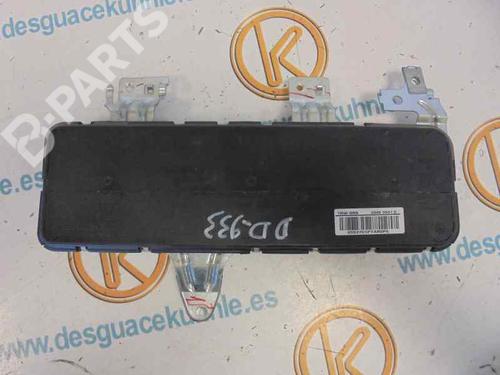Høyre sete kollisjonspute MERCEDES-BENZ CLK (C209) [2002-2010]  3365532