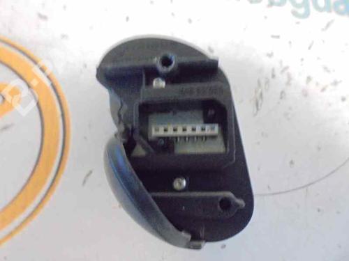 Ratbetjening MERCEDES-BENZ CLK (C209)  | BP3354831E15 