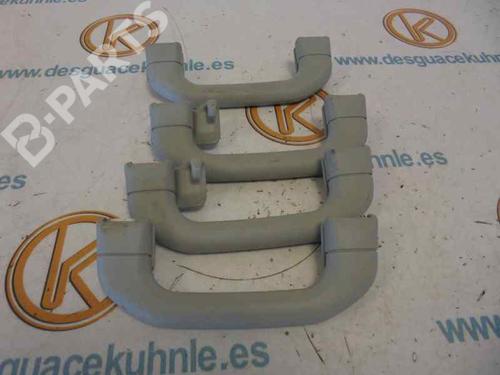 Interiør tag MERCEDES-BENZ CLK (C209) [2002-2010]  3354942