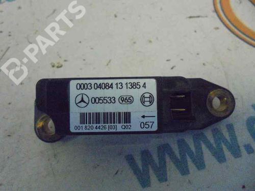 Elektronisk sensor MERCEDES-BENZ CLK (C209) [2002-2010]  3354844
