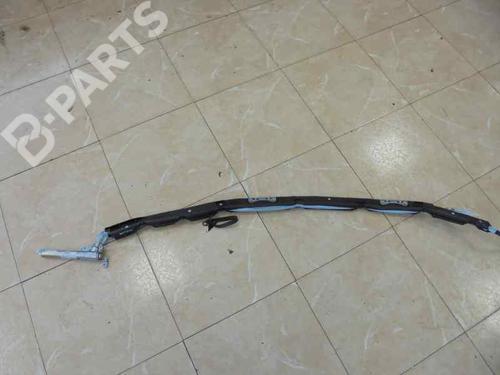 Used Left curtain airbag MERCEDES-BENZ CLK (C209) [2002-2010]  3247190
