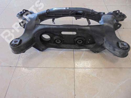 Rear axle MERCEDES-BENZ CLK (C209)  | BP3247177M2 