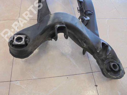 Rear axle MERCEDES-BENZ CLK (C209)  | BP3247177M2 