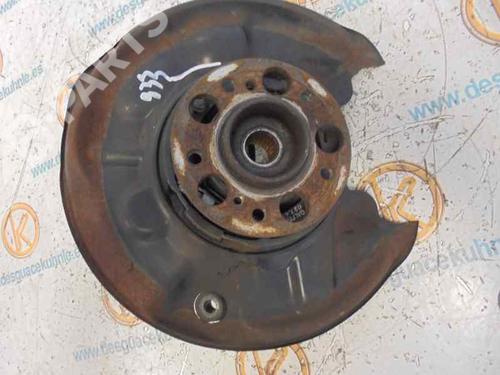 Used Left rear steering knuckle MERCEDES-BENZ CLK (C209) [2002-2010]  3247171