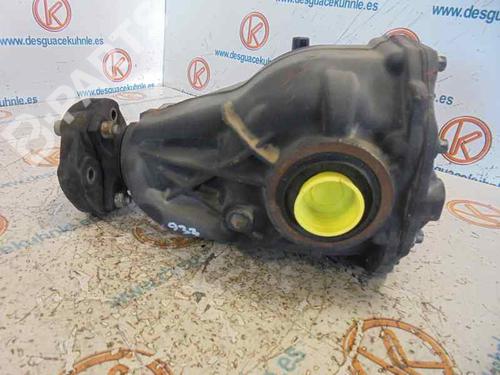 Rear differential MERCEDES-BENZ CLK (C209)  | BP3247178M24 
