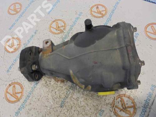 Rear differential MERCEDES-BENZ CLK (C209)  | BP3247178M24 