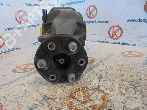 Rear differential MERCEDES-BENZ CLK (C209)  | BP3247178M24 