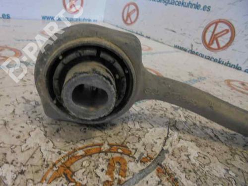 Left front suspension arm MERCEDES-BENZ CLK (C209)  | BP3269249M12 
