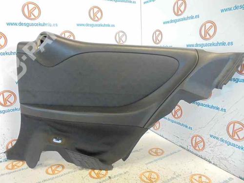 Used Rear right panel MERCEDES-BENZ CLK (C209) [2002-2010]  3365503