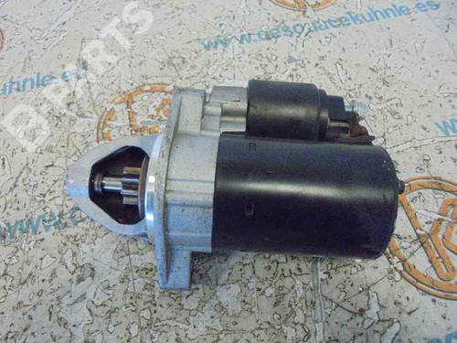 Starter MERCEDES-BENZ CLK (C209)  | BP3357581M8 