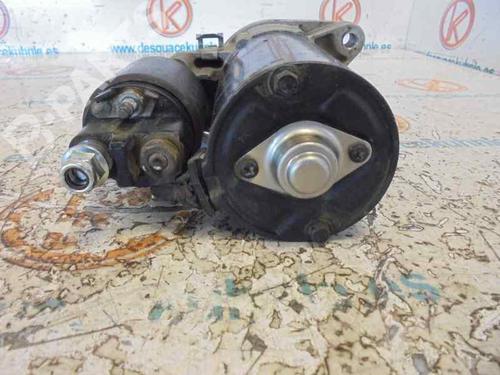 Starter MERCEDES-BENZ CLK (C209)  | BP3357581M8 