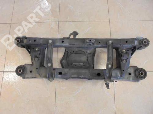 Used Rear axle TOYOTA AVENSIS Estate (_T27_) [2008-2018]  3235539