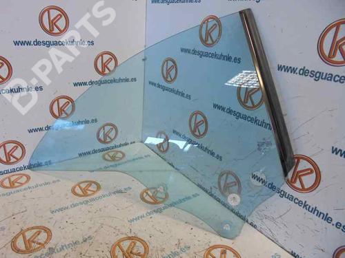 Used Rear right door window MERCEDES-BENZ CLK (C209) [2002-2010]  3247198