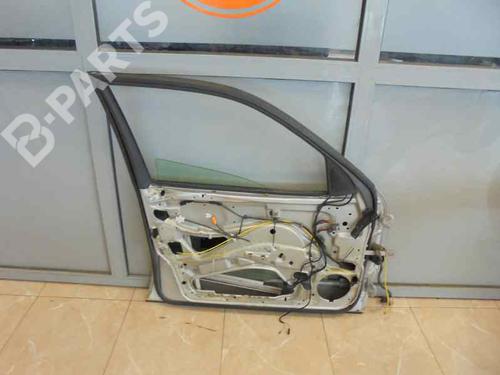 Left front door MERCEDES-BENZ E-CLASS (W210) E 270 CDI (210.016) | BP3239045C2 