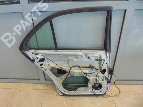 Used Left rear door MERCEDES-BENZ E-CLASS (W210) E 270 CDI (210.016) (170 hp) 3239047