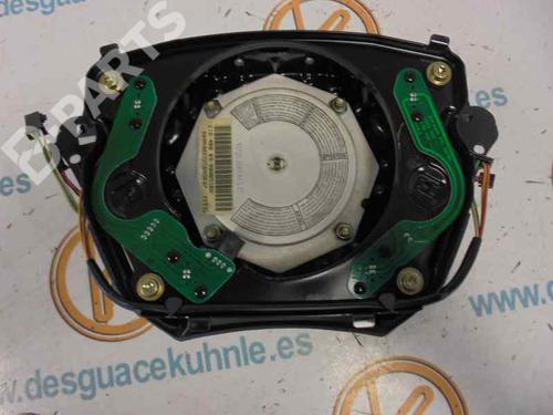 Førerens kollisjonspute MERCEDES-BENZ E-CLASS (W210) E 270 CDI (210.016) | BP3365534C9 