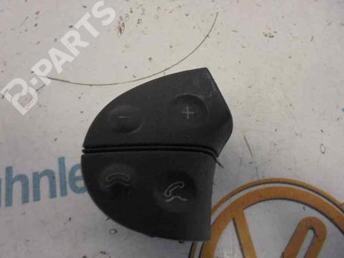 Steering wheel controls MERCEDES-BENZ E-CLASS (W210) E 270 CDI (210.016) | BP3354895E15 