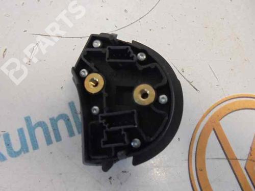 Used Steering wheel controls MERCEDES-BENZ E-CLASS (W210) E 270 CDI (210.016) (170 hp) 3354895