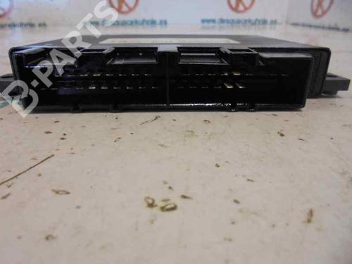 Gearbox control unit MERCEDES-BENZ E-CLASS (W210) E 270 CDI (210.016) | BP3354879M52 