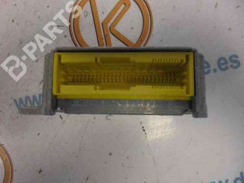 ECU airbags MERCEDES-BENZ E-CLASS (W210) E 270 CDI (210.016) | BP3365537M53 