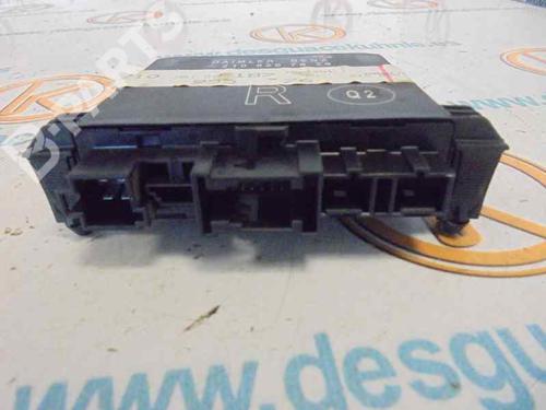 Comfort control module MERCEDES-BENZ E-CLASS (W210) E 270 CDI (210.016) | BP3354897M56 
