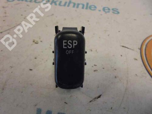 Switch MERCEDES-BENZ E-CLASS (W210) E 270 CDI (210.016) | BP3354889I30 