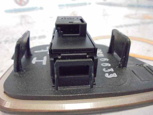 Left rear window switch MERCEDES-BENZ E-CLASS (W210) E 270 CDI (210.016) | BP3354893I29 