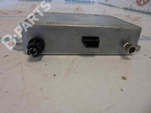 Elektronisk modul MERCEDES-BENZ E-CLASS (W210) E 270 CDI (210.016) (170 hp) 3354894
