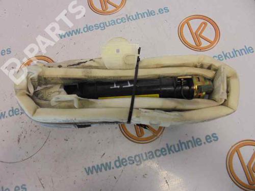 Used Left curtain airbag MERCEDES-BENZ E-CLASS (W210) E 270 CDI (210.016) (170 hp) 3365539
