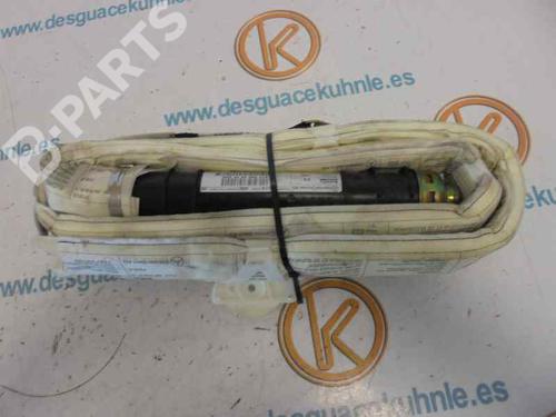 Left curtain airbag MERCEDES-BENZ E-CLASS (W210) E 270 CDI (210.016) | BP3365539C11 