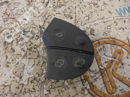 Steering wheel controls MERCEDES-BENZ E-CLASS (W210) E 270 CDI (210.016) | BP3354885E15 