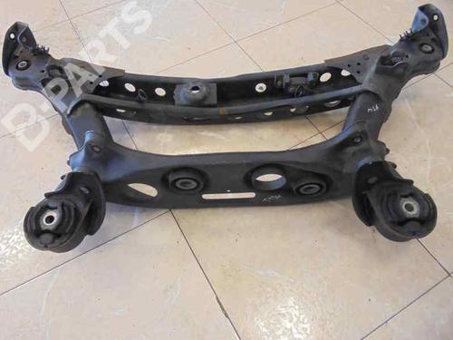 Rear axle MERCEDES-BENZ E-CLASS (W210) E 270 CDI (210.016) | BP3256377M2 